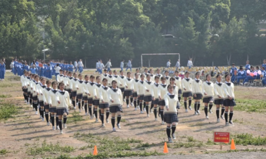 連州市職業(yè)技術(shù)學(xué)校、連州技工學(xué)校舉辦2019年廣播操比賽710.png